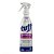 Tuff Sem Passar Desamassa Fácil Dispensa Ferro Spray 350ml Start - Imagem 1