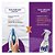 Tuff Sem Passar Desamassa Fácil Dispensa Ferro Spray 350ml Start - Imagem 3