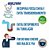 Biol 2000 Com 4 Saches Limpa Desentope Ralo Canos Pia Fossa Start - Imagem 4