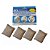Biol 2000 Com 4 Saches Limpa Desentope Ralo Canos Pia Fossa Start - Imagem 2