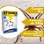Attamix 400 Trhee Contra Cupim Percevejo Pulga Barata Piolho 1kg Insetimax - Imagem 4