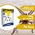 Attamix 400 Trhee Contra Cupim Percevejo Pulga Barata Piolho 1kg Insetimax - Imagem 3