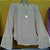 Blusa social manga flayer - Imagem 1