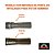 Eixo Entalhado da Caixa Troller Reforçado Modelo 2405 ano 2005 em diante Ranger 4x4 2001... - Imagem 3