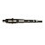 Eixo Entalhado da Caixa Troller Reforçado Modelo 2405 ano 2005 em diante Ranger 4x4 2001... - Imagem 1
