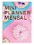 Planner Mensal Na Medida Mini Sweet Dounuts A6 - Imagem 1
