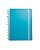 Caderno Inteligente Azul Celeste- A5 - Imagem 1