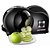 Multifatiador de Alimentos Pro Inox PFA463 Preto - 127V - Imagem 5
