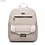 Mochila Feminina Napa Estampado - Imagem 1
