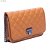 Bolsa Feminina Alça transversal nécessaire - Imagem 2