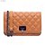 Bolsa Feminina Alça transversal nécessaire - Imagem 1