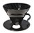 Coador Waals Dripper 02 - Preto - Imagem 1