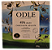Odle - Chocolate ao Leite 45% Cacau com Azeite de Oliva Extra Virgem Irarema (100g) - Imagem 2
