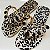 Havaianas flat oncinha - Imagem 1