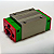 Bloco Hiwin Sem Abas HGH15-CA-Z0-C Para Guia Linear Original - Imagem 6