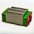 Bloco Hiwin Sem Abas HGH15-CA-ZA-C Para Guia Linear Original - Imagem 6