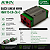 Bloco Hiwin Sem Abas HGH15-CA-ZA-C Para Guia Linear Original - Imagem 3