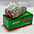 Bloco Hiwin Sem Abas HGH15-CA-ZA-C Para Guia Linear Original - Imagem 2