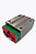Bloco Sem Abas HIWIN - HGH15-CA-ZA Para Guia Linear Hiwin - Imagem 1
