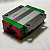 Bloco Com Abas HIWIN - HGW35-CC-ZA-C Para Guia Linear Hiwin Original - Imagem 6