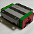 Bloco Com Abas HIWIN - HGW35-CC-ZA-C Para Guia Linear Hiwin Original - Imagem 5