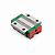 Bloco Com Abas HIWIN - HGW35-CC-ZA Para Guia Linear Hiwin - Imagem 1