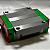 Bloco Com Abas HIWIN - HGW45-CC-ZA-C Para Guia Linear Hiwin Original - Imagem 4