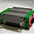 Bloco Com Abas HIWIN - HGW45-CC-ZA-C Para Guia Linear Hiwin Original - Imagem 5