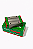 Bloco Sem Abas HIWIN HGH20-CA-Z0 Para Guia Linear Hiwin - Imagem 1