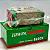 Bloco Sem Abas HIWIN HGH30-CA-Z0-C Para Guia Linear Original - Imagem 4