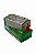 Bloco Sem Abas HIWIN HGH30-CA-Z0 Para Guia Linear Hiwin - Imagem 1