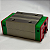 Bloco Sem Abas Hiwin HGH30-HA-Z0-C Para Guia Linear Original - Imagem 3