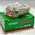 Bloco Com Abas HIWIN HGW15-CC-Z0-C Para Guia Linear Hiwin Original - Imagem 4