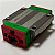 Bloco Com Abas HIWIN HGW15-CC-ZA-C Para Guia Linear Hiwin Original - Imagem 5