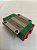 Bloco Com Abas HIWIN HGW15-CC-ZA Para Guia Linear Hiwin - Imagem 2