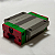 Bloco Com Abas HIWIN HGW20-CC-ZA-C Para Guia Linear Original - Imagem 5
