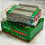 Bloco Com Abas HIWIN HGW35-CC-Z0-C Para Guia Linear Original - Imagem 2