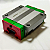 Bloco Com Abas HIWIN HGW35-CC-Z0-C Para Guia Linear Original - Imagem 5