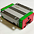 Bloco Com Abas HIWIN HGW35-CC-Z0-C Para Guia Linear Original - Imagem 6