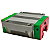 Bloco Com Abas HIWIN HGW35-CC-Z0-C Para Guia Linear Original - Imagem 1