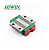 Guia Linear Patim Com Abas HIWIN - HGW55-CC - Imagem 1