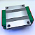 Bloco Com Abas HIWIN - HGW55-CC-ZA-C Para Guias Lineares Original - Imagem 4