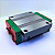 Bloco Com Abas HIWIN - HGW55-CC-ZA-C Para Guias Lineares Original - Imagem 5