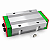 Bloco Com Abas HGW65-HC-ZA-C Para Guia Linear Hiwin Original - Imagem 4