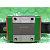 Bloco Hiwin MGN15-H-ZO-CM Para Guia Linear Original - Imagem 2