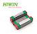 Guia linear Patim Hiwin MGN15-H - Imagem 2