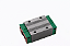 Bloco Sem Abas HIWIN - RGH25-CA-ZA Para Guia Linear Hiwin - Imagem 1