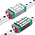 Bloco Sem Abas HIWIN - RGH45-HA-ZA-H Para Guia Linear Original - Imagem 2