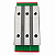 Bloco Sem Abas HIWIN - RGH45-HA-ZA-H Para Guia Linear Original - Imagem 4