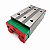 Bloco Sem Abas HIWIN - RGH45-HA-ZA-H Para Guia Linear Original - Imagem 1
